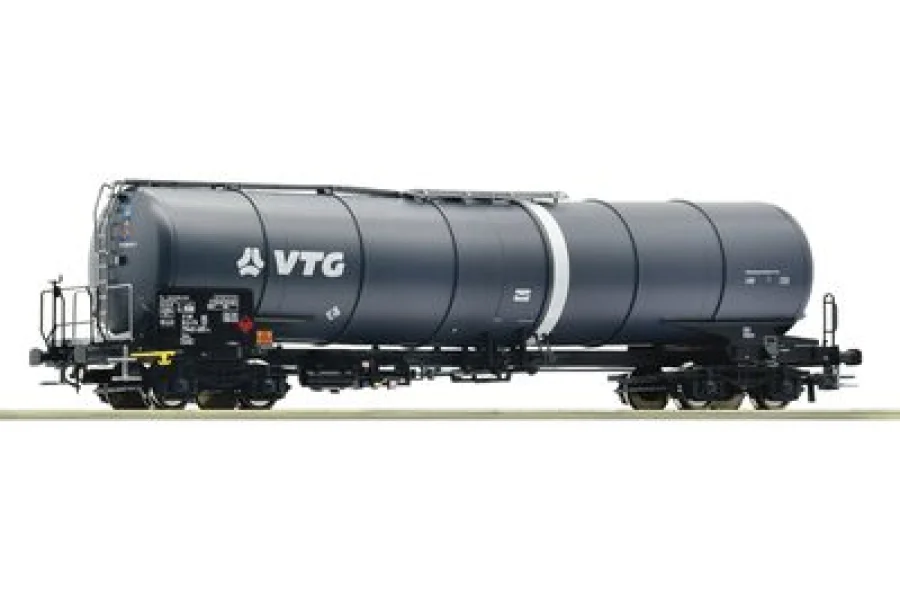 Wagon-citerne, VTG