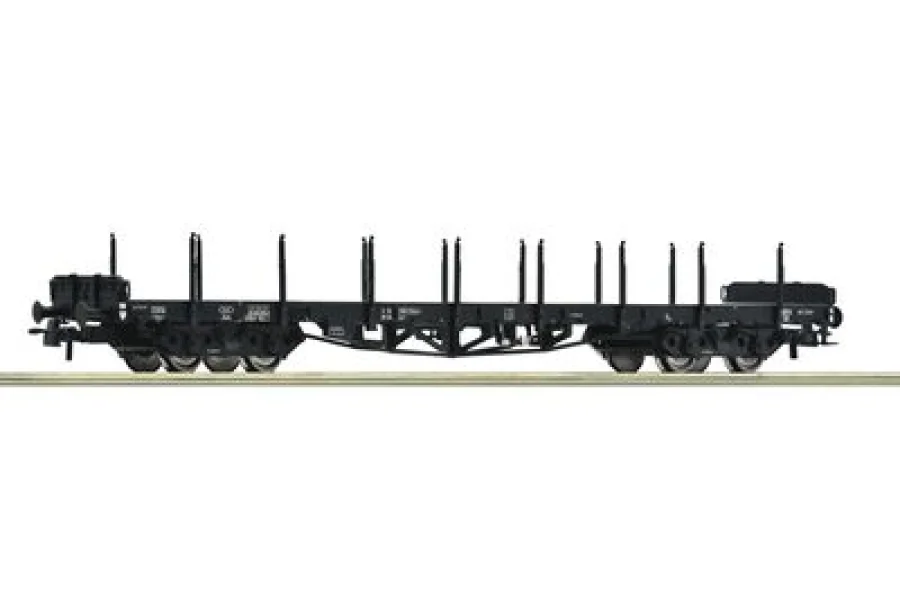 Stake wagon, DB