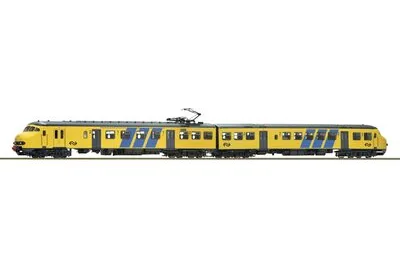 Roco 69139: Tren eléctrico Plan V, NS