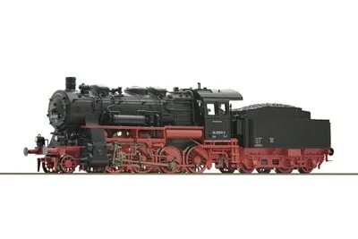 Roco 70038: Gőzmozdony 56 2009-1, DR