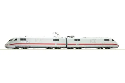 Roco 70402: 2-tlg. Set: Elektrotriebzug ICE 1 (BR 401), DB AG