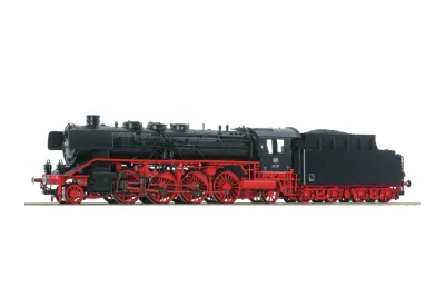 Roco 7100044: Stoomlocomotief 39 237, DB