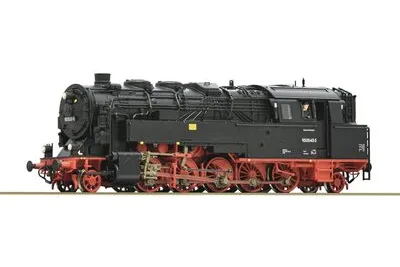 Roco 7110008: Паровоз 95 0045-5, DR
