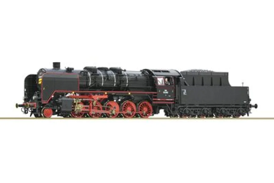 Паровоз 50.685, ÖBB