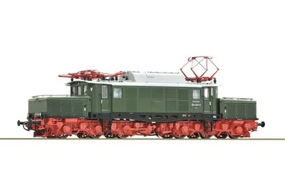 Roco 71356: Locomotive électrique BR 254, DR