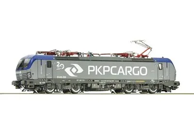 Roco 71799: Elektrolokomotive EU46-520, PKP Cargo