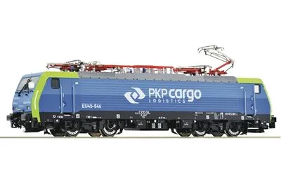 Roco 71957: Elektrolokomotive EU45, PKP Cargo