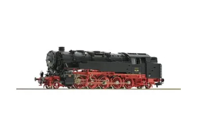 Roco 72264: Lokomotywa parowa 85 008, DRG