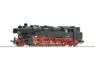 Roco 72267: Stoomlocomotief 85 001, DB