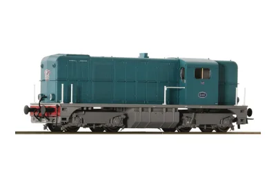 Roco 7310007: Diesellokomotive 2415, NS