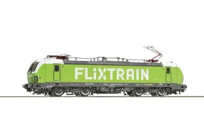 Roco 73313: Elektrolokomotive BR 193 - Flixtrain