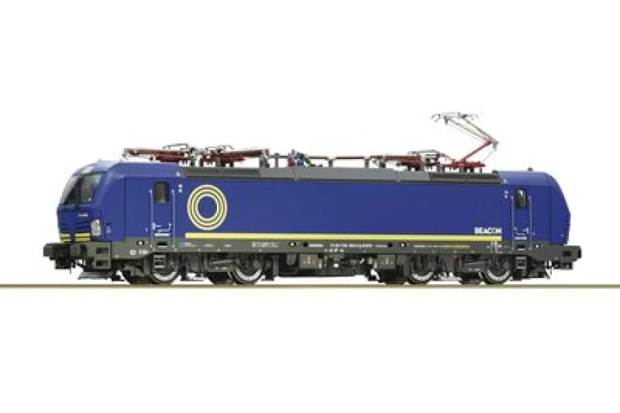 Elektrische locomotief 7193 800-8, Beacon Rail