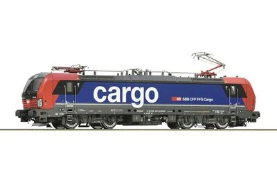 Roco 7500130: Elektrolokomotive 193 053-6, SBB Cargo