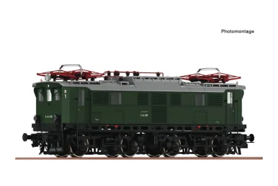 Roco 7500148: Електровоз E 44 509, DB