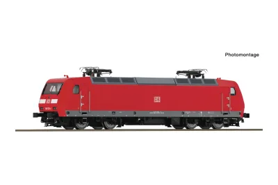 Roco 7500177: Locomotive électrique 145 074-1, DB AG
