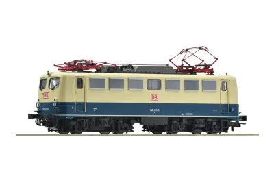 Roco 7500190: Электровоз 140 423-5, DB AG
