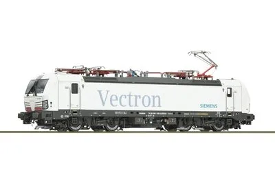 Roco 7510040: Locomotive électrique 193 818-2, Siemens