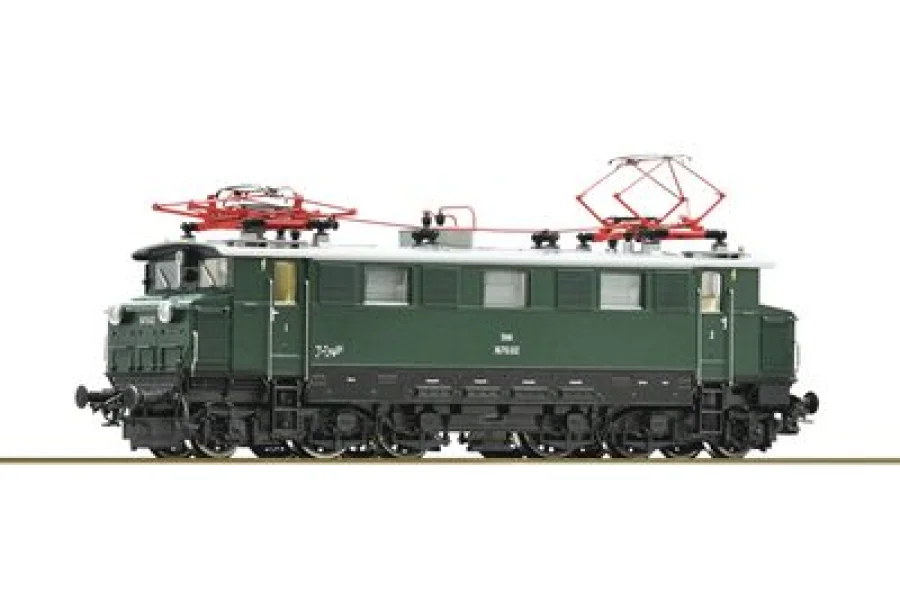 Locomotive électrique 1670.02, ÖBB