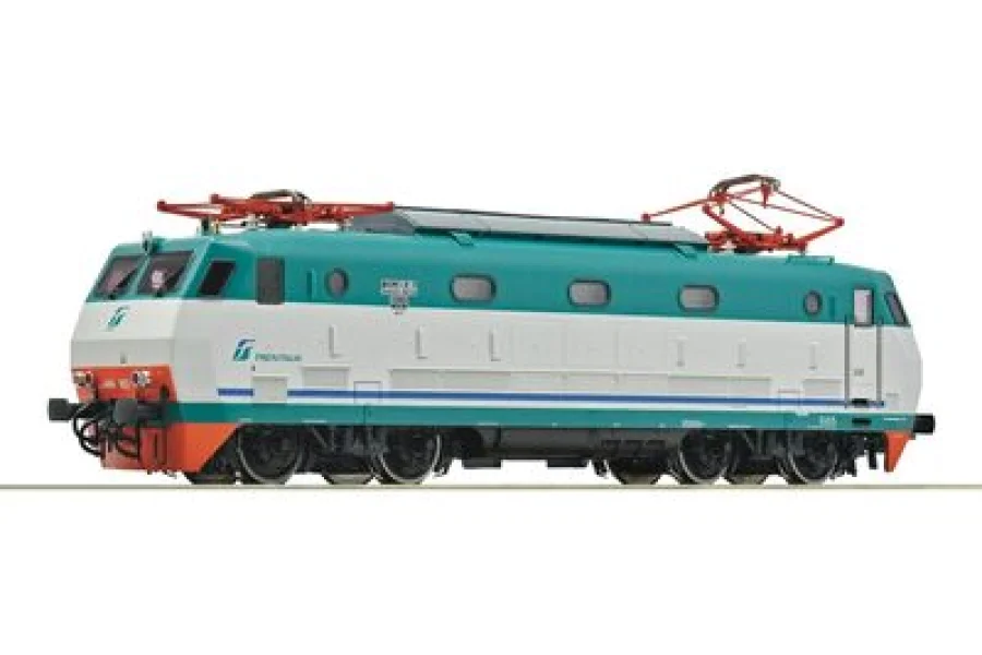 Locomotive électrique E.444.031, FS