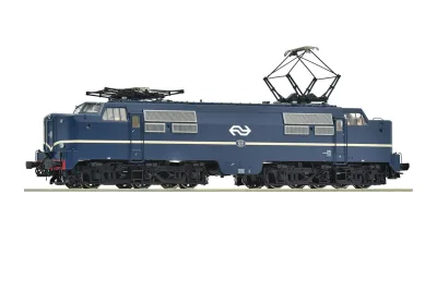 Roco 7510151: Електровоз 1211, NS
