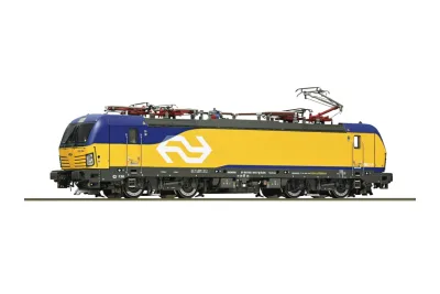 Roco 7510192: Електровоз 193 934-7, NS