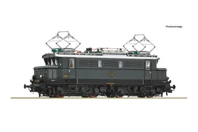 Roco 7510198: Locomotive électrique E 44 015, DRB