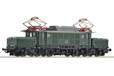 Roco 7510212: Electric locomotive 194 080-8, DB