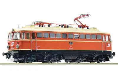 Roco 7520023: Электровоз 1042.645, ÖBB