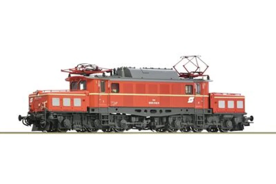 Villamos mozdony 1020 012-9, ÖBB