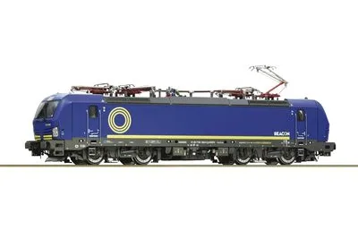 Roco 7520126: Locomotive électrique 7193 800-8, Beacon Rail
