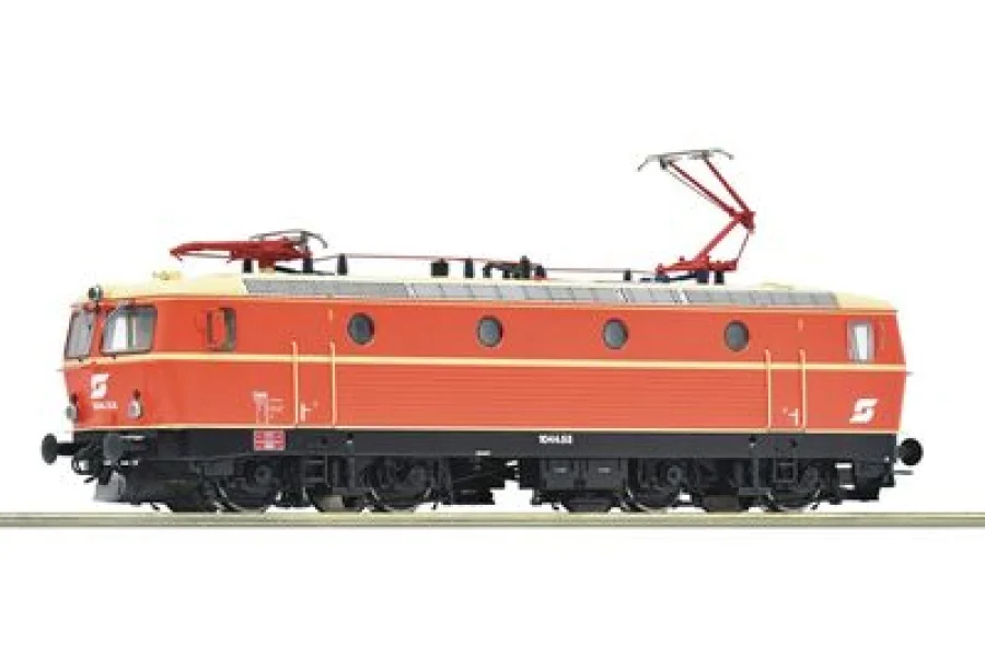 Villamos mozdony 1044.53, ÖBB