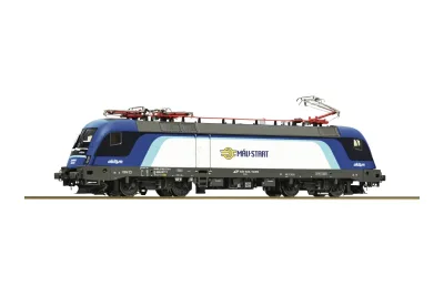Roco 7520184: Электровоз 182 573-6, MÁV-START