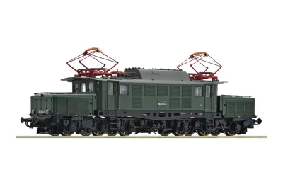 Roco 7520212: Elektrolokomotive 194 080-8, DB