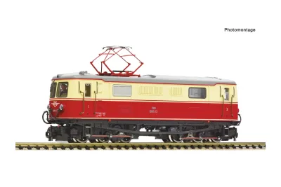 Roco 7540008: Електровоз Rh 1099, ÖBB