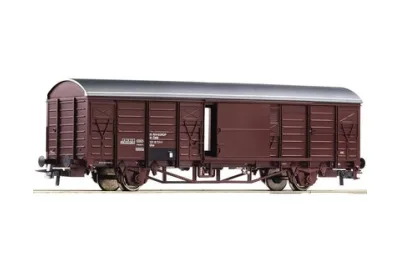 Roco 76672: Gesloten goederenwagen, ÖBB
