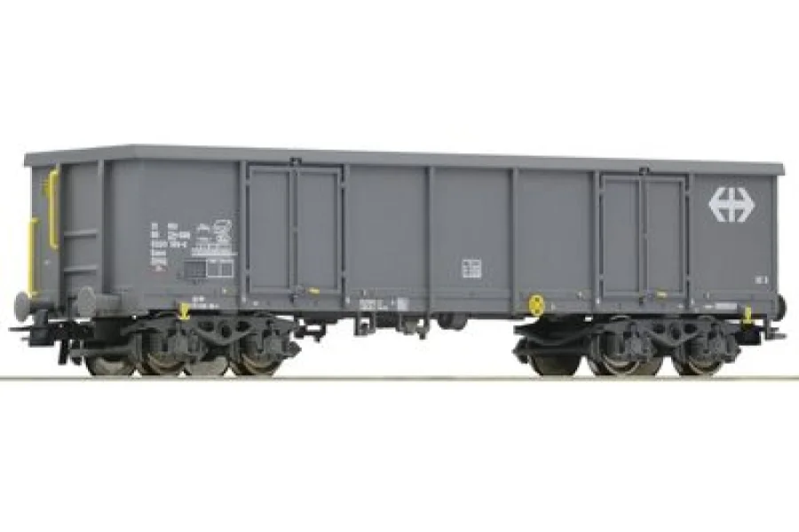 Open wagon, SBB
