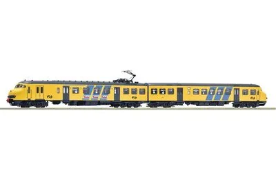 Roco 7710015: Tren eléctrico Plan V 432, NS