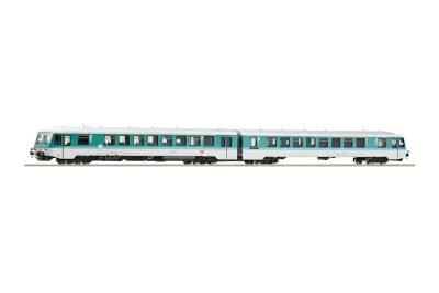 Roco 7720031: Diesel multiple unit 628 422-8, DB AG
