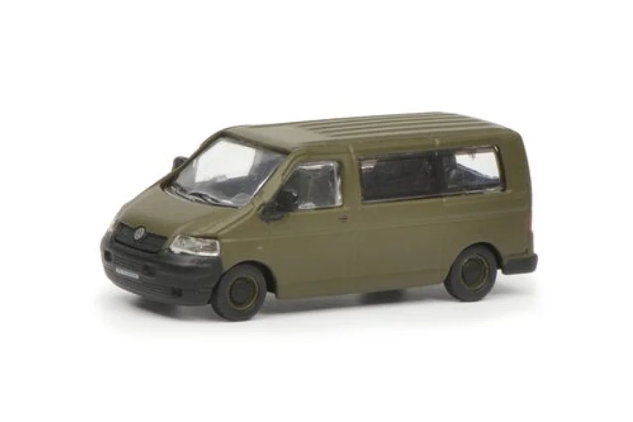 VW T5 Bus