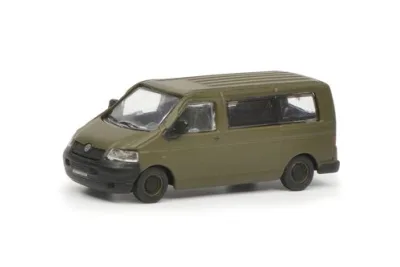 Schuco 452642600: VW T5 Bus