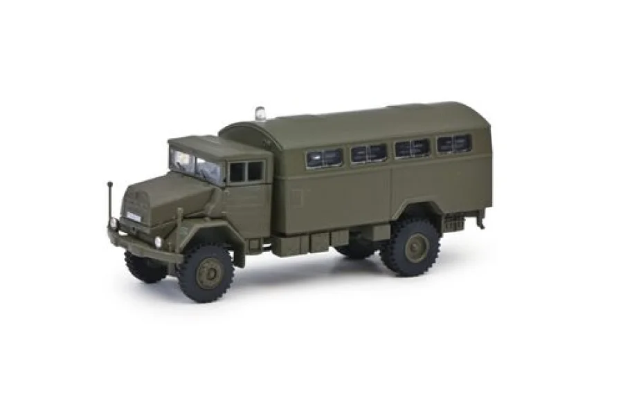 MAN 630 L2A