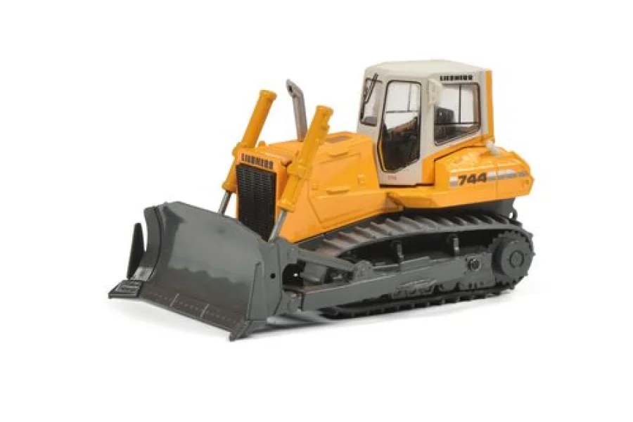 Liebherr PR 744