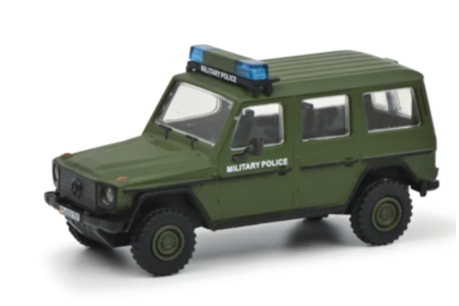 Wolf LWB
