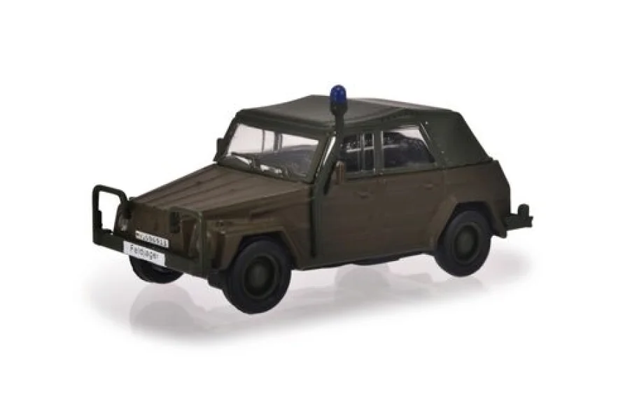 VW Typ 181