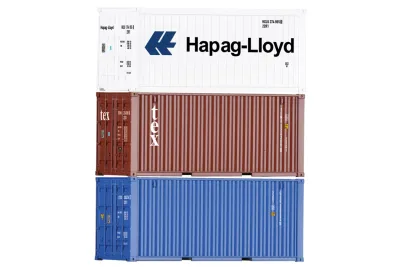 Tillig 09836: Container
