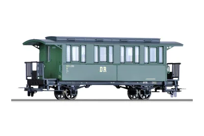 Tillig 13908: Personenwagen, DR (H0m)