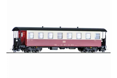 Tillig 13985: Personenwagen KB, HSB (H0m)