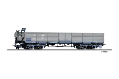 Tillig 15923: Offener Güterwagen, NKB (H0m)