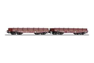 Tillig 70049: Schwerlastwagen Gattung Rmms 3960