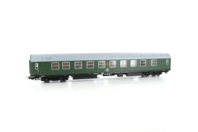 Tillig 74955: Voiture de voyageurs type Y